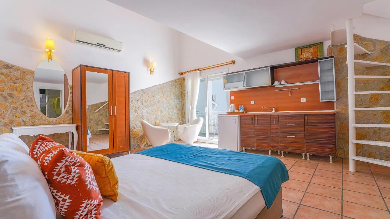 Peace Hotel คาช ภายนอก รูปภาพ