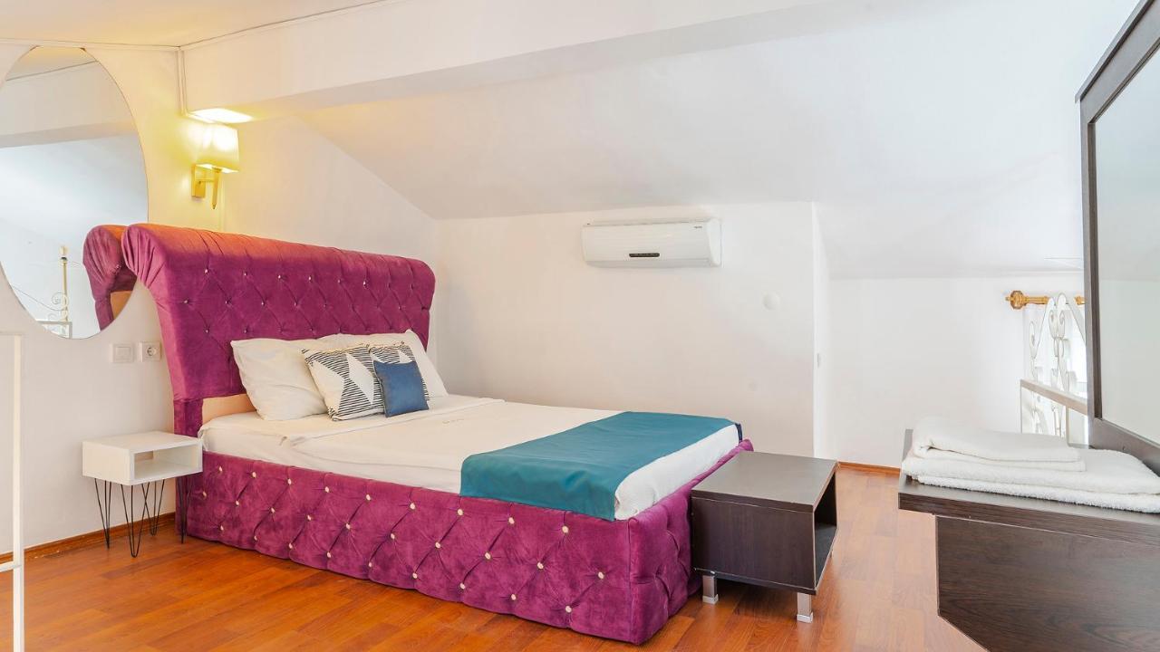 Peace Hotel คาช ภายนอก รูปภาพ